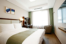 Stanford Inn Busan (2)