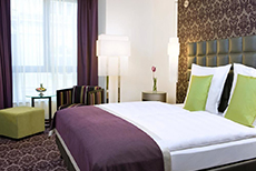 Steigenberger Hotel Herrenhof Wien-1