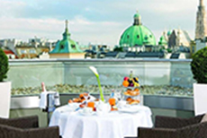 Steigenberger Hotel Herrenhof Wien-2