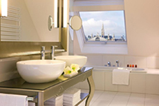 Steigenberger Hotel Herrenhof Wien-3