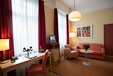 Sternhotel Bonn-3