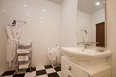Strannik Hotel-1