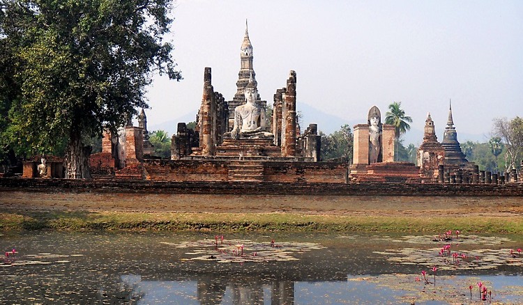 Sukhothai