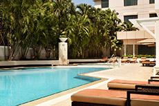 Sule Shangri-La Yangon (3)