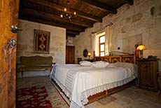 Sultan Cave Suites (1)