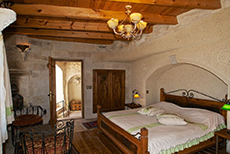 Sultan Cave Suites-1