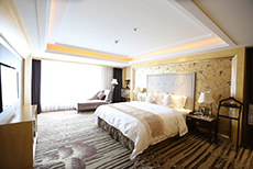 Sunshine Hotel Zhangjiajie-3