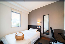 Super Hotel Gotemba I-1