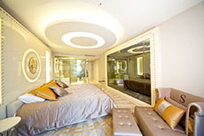Sura Design Hotel and Suites-1