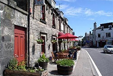 Sutherland Inn-3