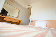 Swanky Hotel Otomo (1)