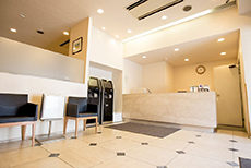 Swanky Hotel Otomo-3