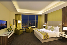 Swiss-Belhotel Seef Bahrain-2