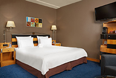 Swissôtel Amsterdam (1)