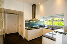 Sydney East Luxury Apartment-3