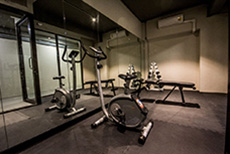 THA City Loft Hotel-1