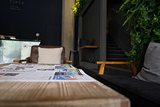 THA City Loft Hotel-3