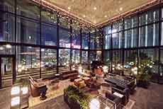 THE GATE HOTEL TOKYO by HULIC (1)