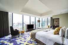 THE GATE HOTEL TOKYO by HULIC (2)