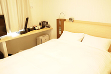 TOYOTOMI INN NAMBAKOZU (1)