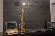 TOYOTOMI INN NAMBAKOZU (2)