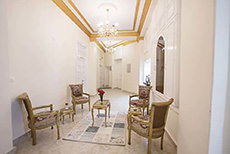 Tahrir Plaza Suites (3)