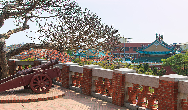  Tainan-1