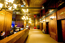 Taipei M Hotel - Main Station-03