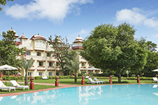 Taj Jai Mahal Palace-3