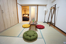 Takemura House Kyoubashi (1)