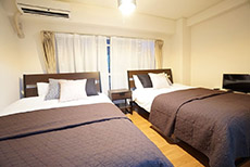 Takemura House Kyoubashi (3)