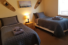 Talkeetna Hideaway Guesthouse (1)