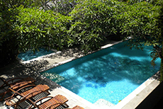 Taman Suci Suite and Villas (3)