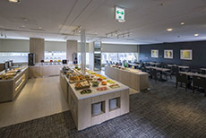 Tennoji Miyako Hotel (1)