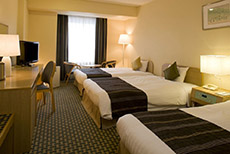 Tennoji Miyako Hotel (2)