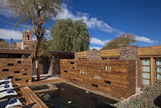 Terrantai Lodge Hotel-3