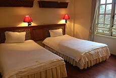 Thai Binh Sapa Hotel-2