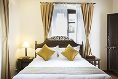 Thamel Villa-1