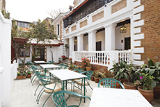 Thamel Villa-3