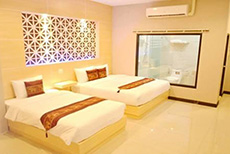 Thatluang View Hotel (1)