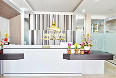 Thatluang View Hotel (3)