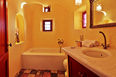 The Architect’s Cave House-2