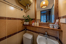 The Autumn Homestay (2)