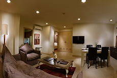 The Capital Residence Suites (2)