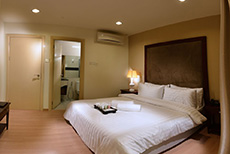 The Capital Residence Suites (3)