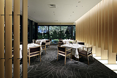 The Capitol Hotel Tokyu (1)