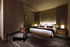 The Capitol Hotel Tokyu (2)