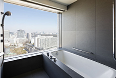 The Capitol Hotel Tokyu (3)