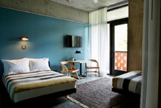 The Carpenter Hotel (1)