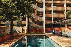 The Carpenter Hotel (2)